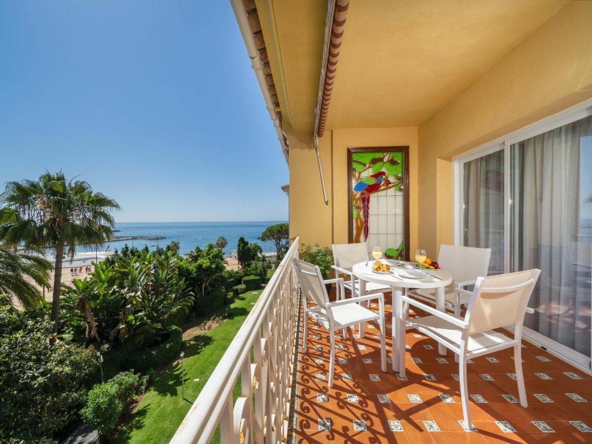 Adm 5 316 Andalucía Del Mar Apartamento *