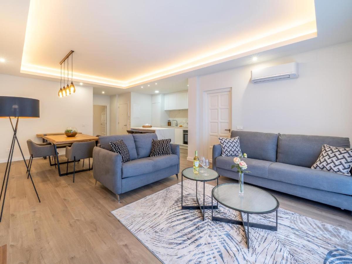 Adm 5 316 Andalucía Del Mar Apartamento *