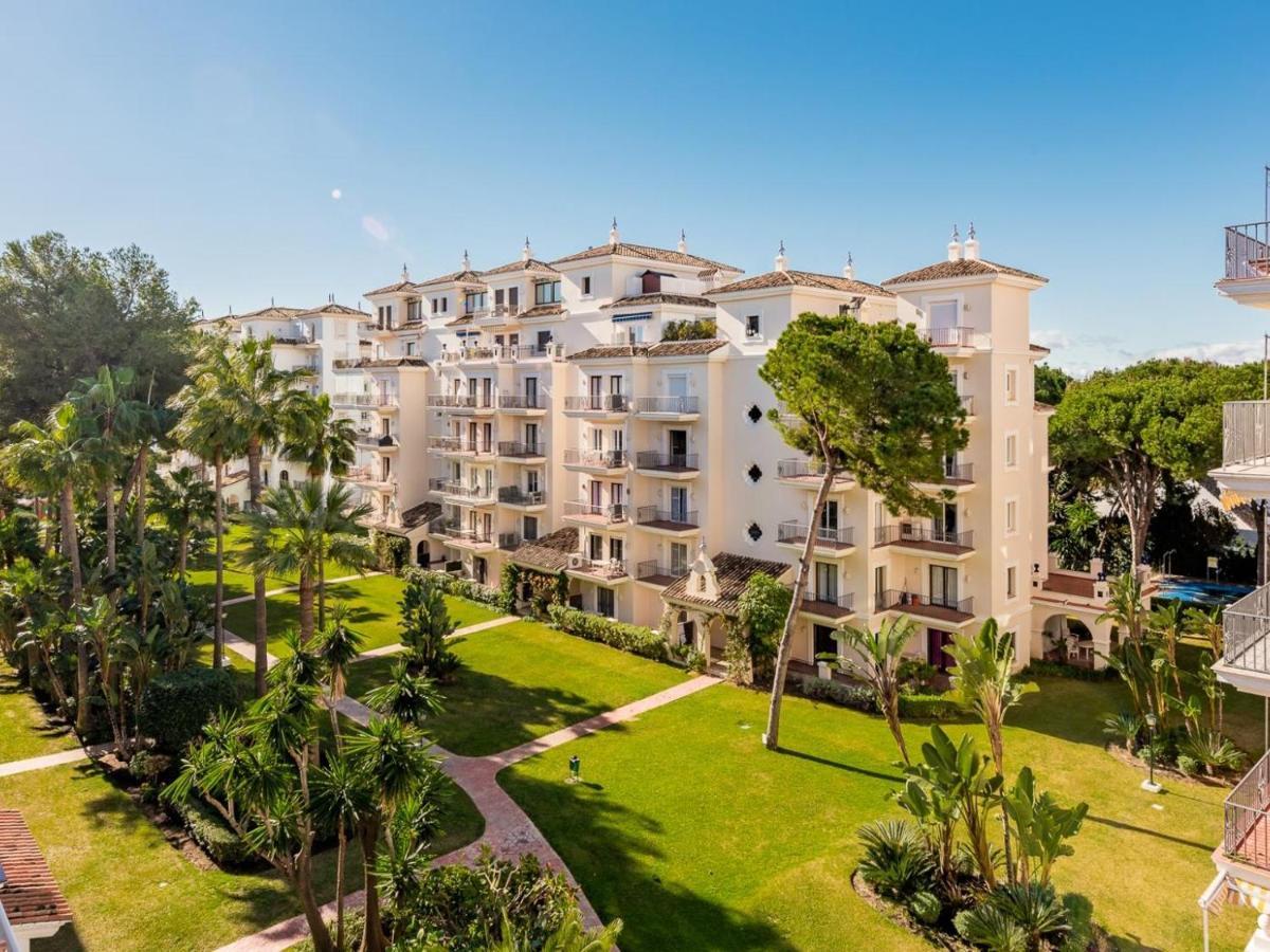 Adm 5 316 Andalucía Del Mar Apartamento