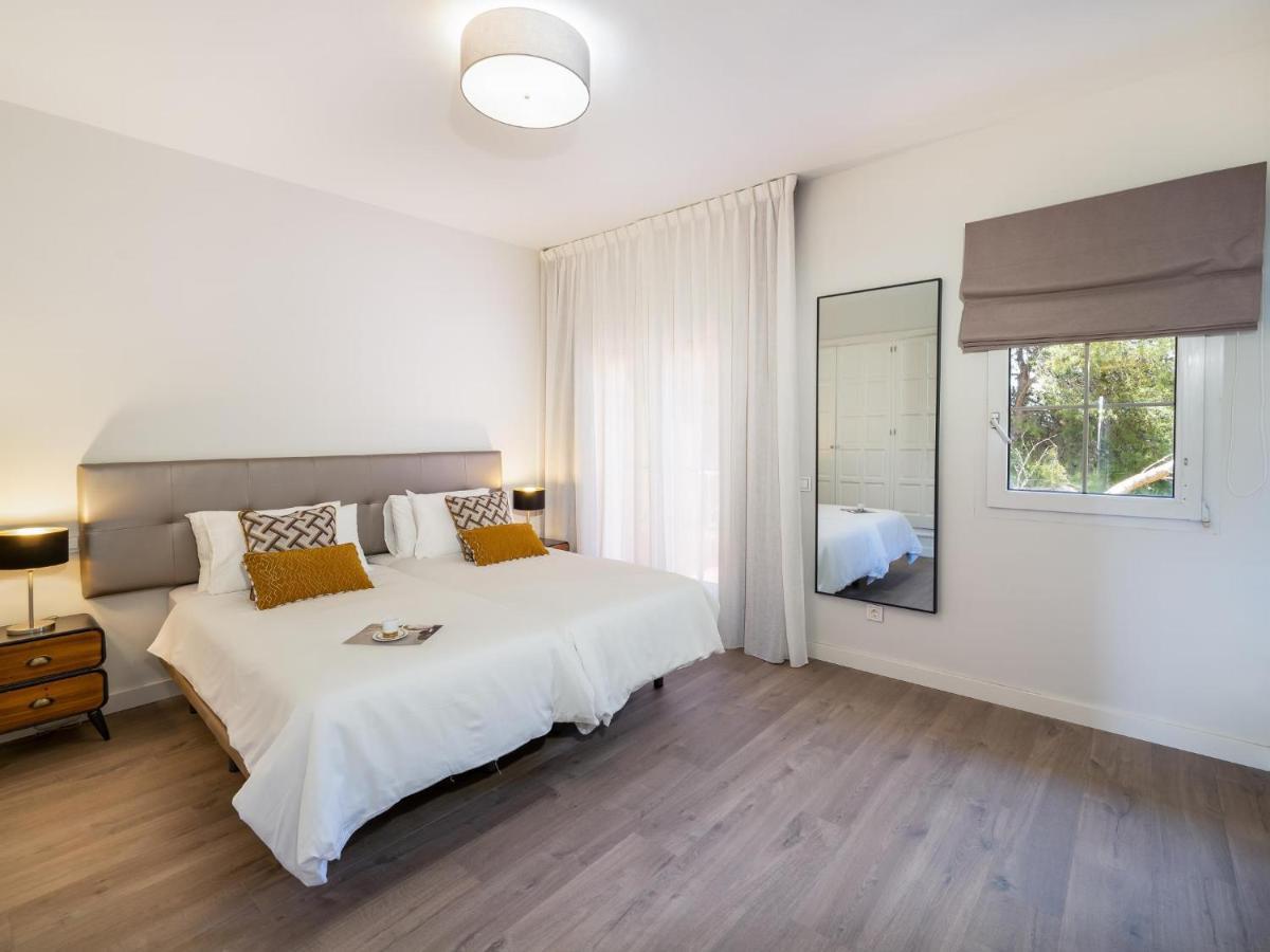 Apartamento Adm 5 316 Andalucía Del Mar Marbella