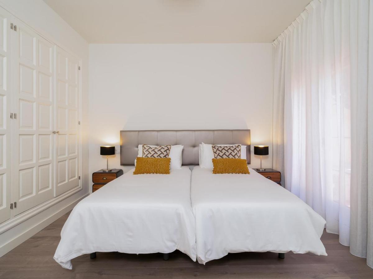 Apartamento Adm 5 316 Andalucía Del Mar Marbella