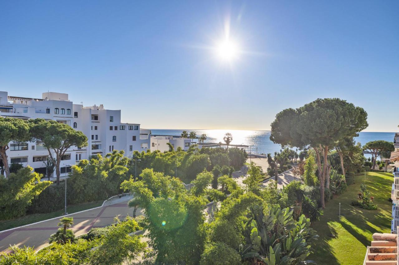 Apartamento Adm 5 316 Andalucía Del Mar Marbella