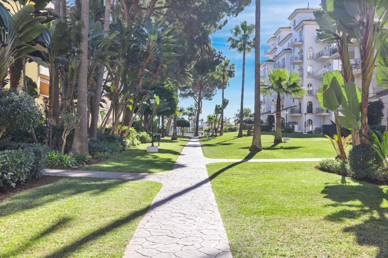 Adm 5 316 Andalucía Del Mar Apartamento Marbella