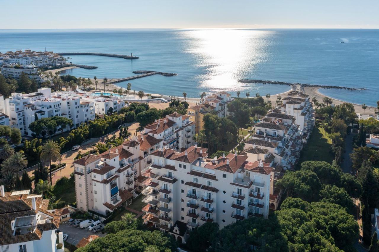 Apartamento Adm 5 316 Andalucía Del Mar Marbella