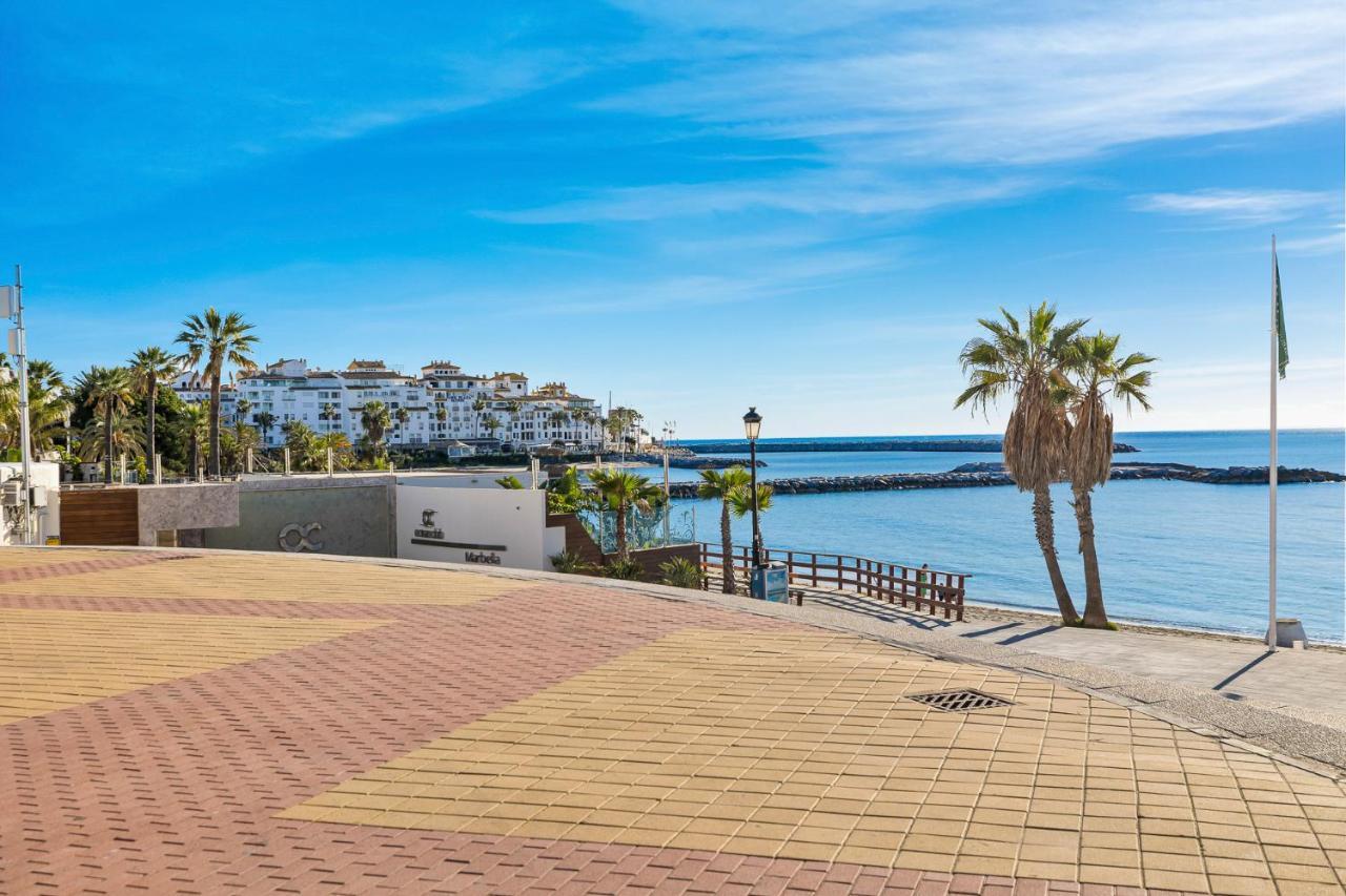 Adm 5 316 Andalucía Del Mar Apartamento Marbella