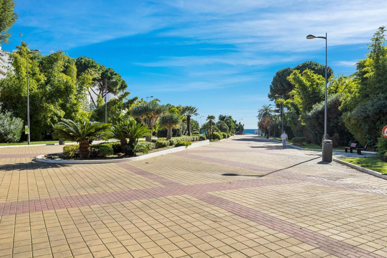 Adm 5 316 Andalucía Del Mar Marbella