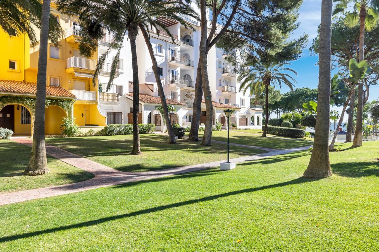 Apartamento Adm 5 316 Andalucía Del Mar Marbella
