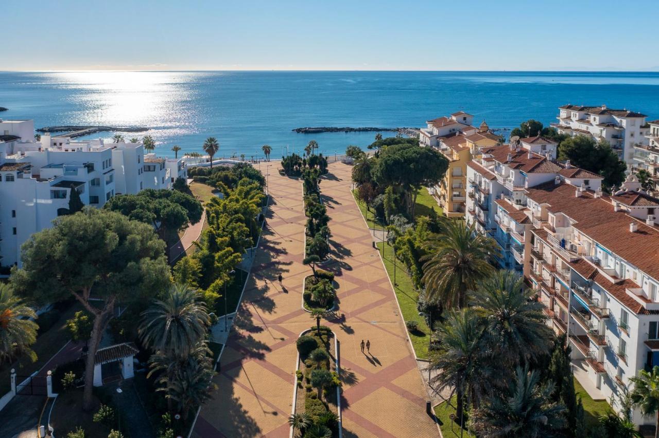 Apartamento Adm 5 316 Andalucía Del Mar Marbella