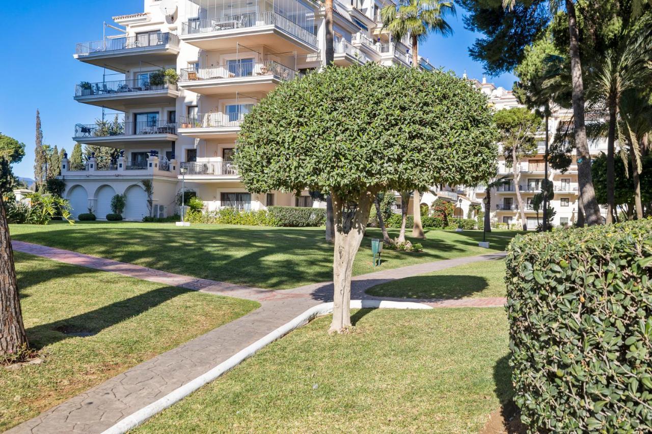 Adm 5 316 Andalucía Del Mar Apartamento