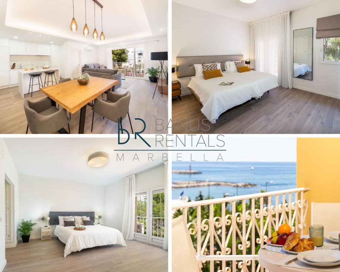 Adm 5 316 Andalucía Del Mar Apartamento Marbella