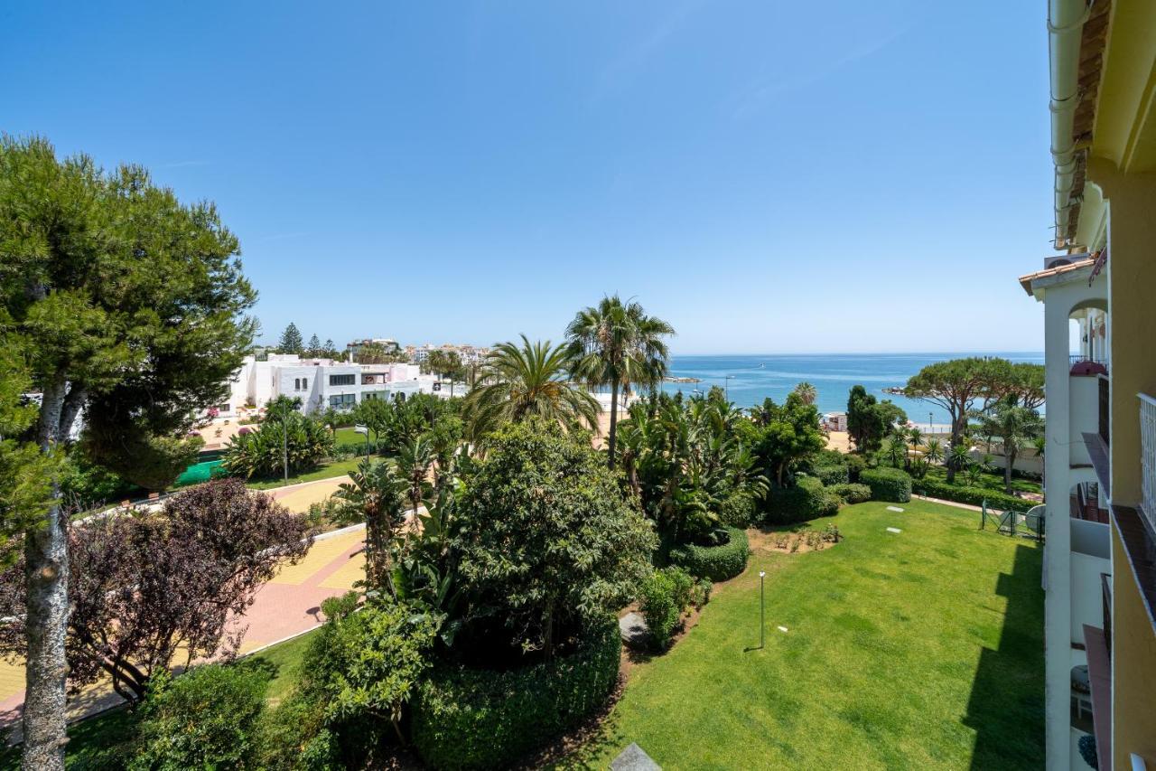 Adm 5 316 Andalucía Del Mar Marbella