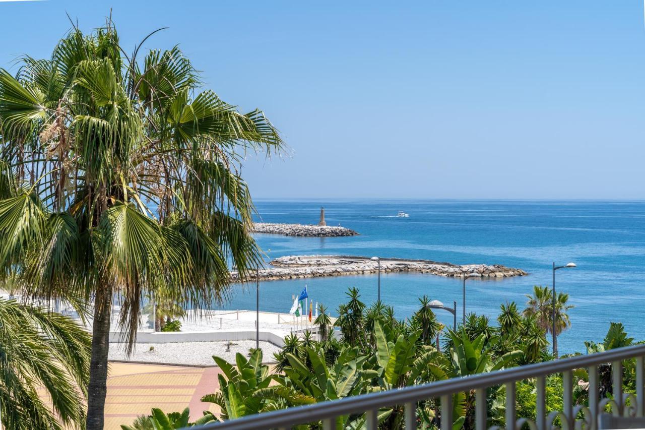 Adm 5 316 Andalucía Del Mar Apartamento